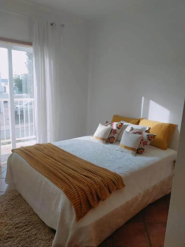 Apartment Holidays In Albufeira - Algarve Portugal