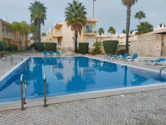 Holidays In Albufeira - Algarve