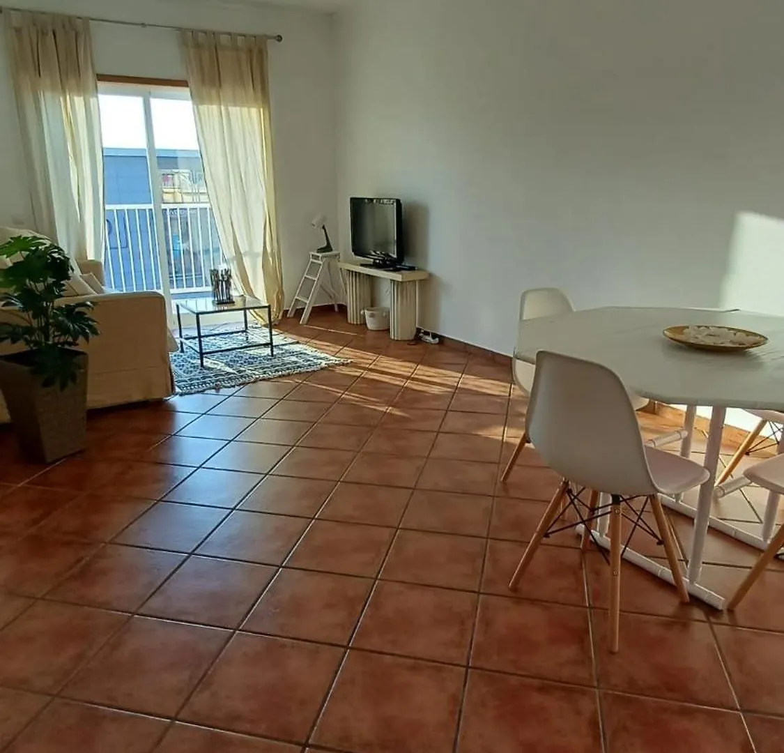 Apartment Holidays In Albufeira - Algarve