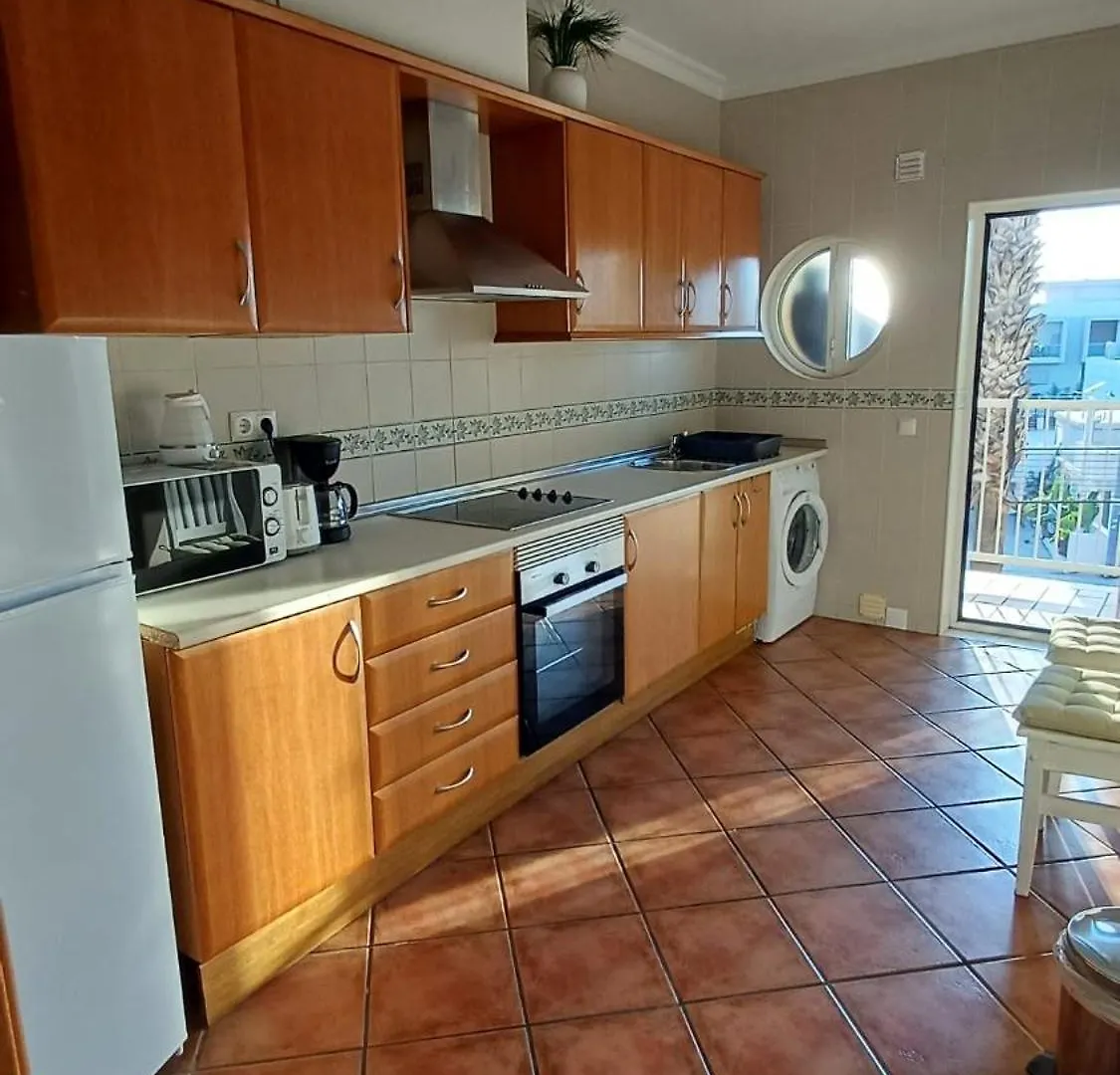 Holidays In Albufeira - Algarve Apartment