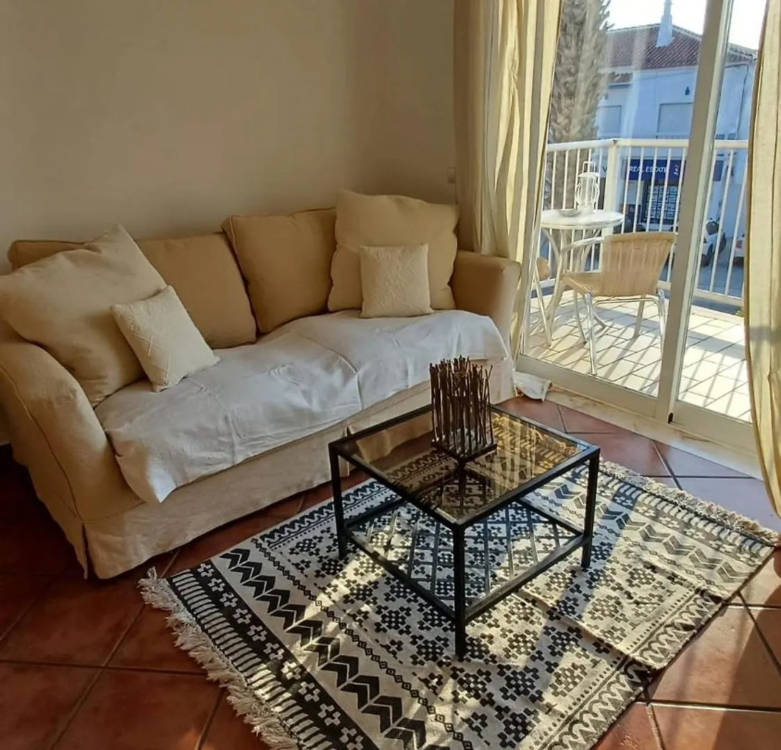 Holidays In Albufeira - Algarve Portogallo