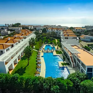 Апарт-отель Pateo Village, Албуфейра