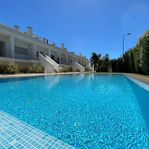 Apartment Lux, Albufeira