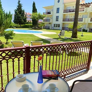Apartment Bogart At Casablanca By Ocvillas, Albufeira