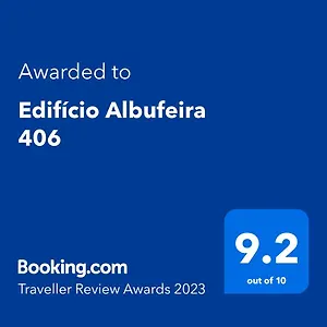 Apartment Edificio 406, Albufeira