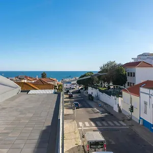 Apartment T2 Do Tenis, Albufeira