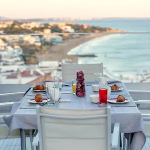 Apartment Infinito Penthouse Luxury Terrace, Albufeira