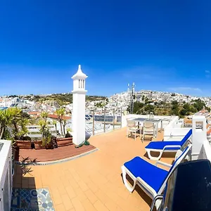 Apartment Sal, Albufeira