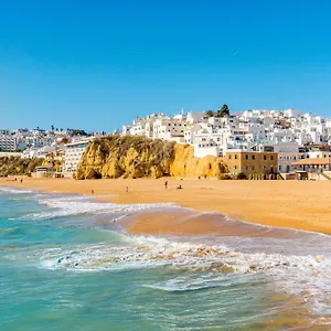 Apartment Tio Papel, Albufeira