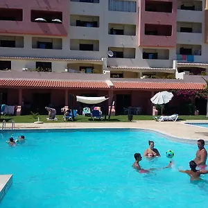 Apartment - Bellavista A1 T1, Albufeira