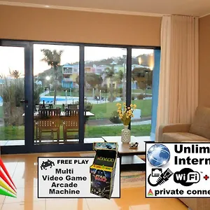Apartment Algarveflat, Albufeira