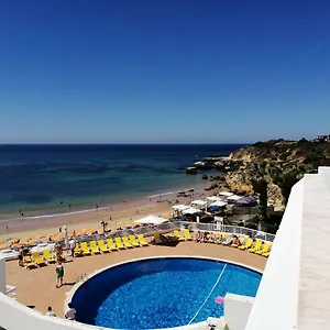 Apartment Pe Na, Albufeira