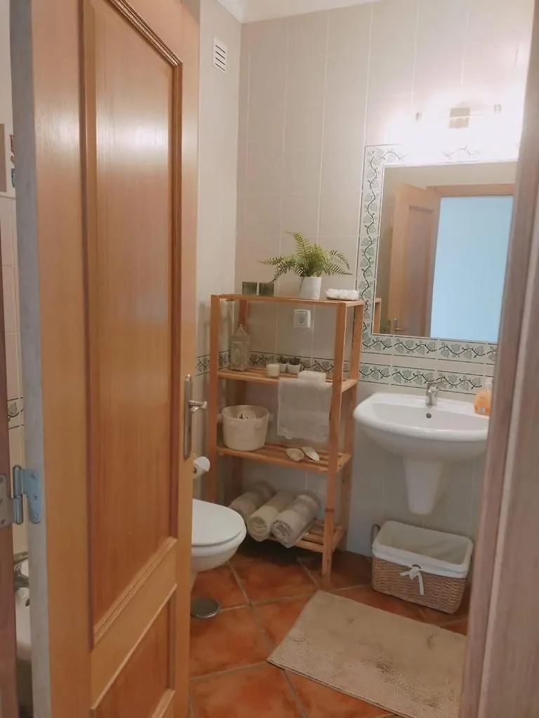 Apartmán Holidays In Albufeira - Algarve